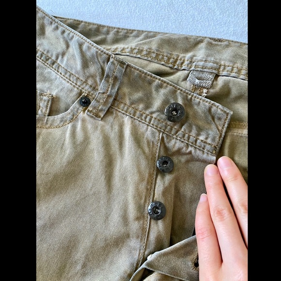 (SOLD)Diesel Men's Pants Size W28 - Picture 6 of 8